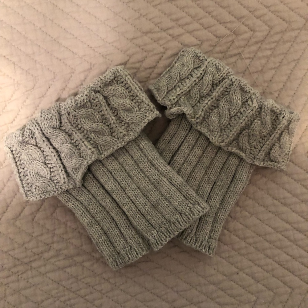 Adorable boot sweaters